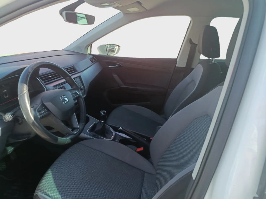 Imagen de SEAT Arona