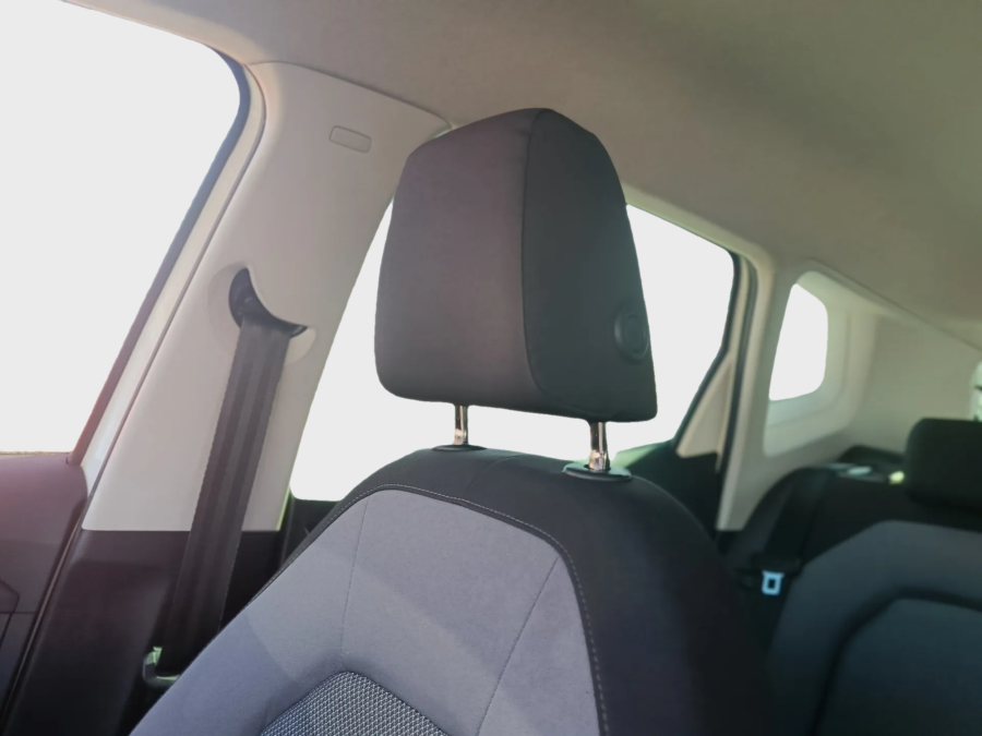 Imagen de SEAT Arona