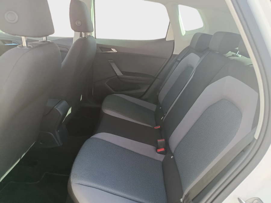 Imagen de SEAT Arona
