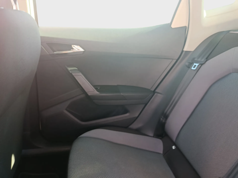 Imagen de SEAT Arona