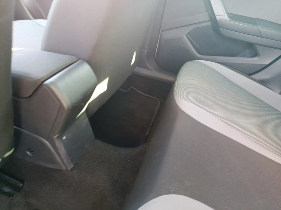 Imagen de SEAT Arona