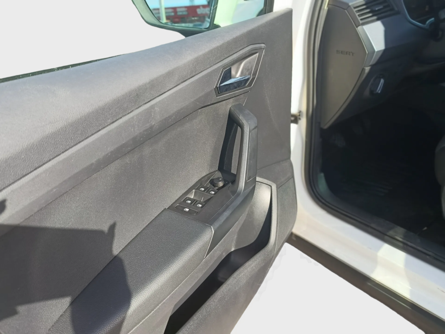 Imagen de SEAT Arona