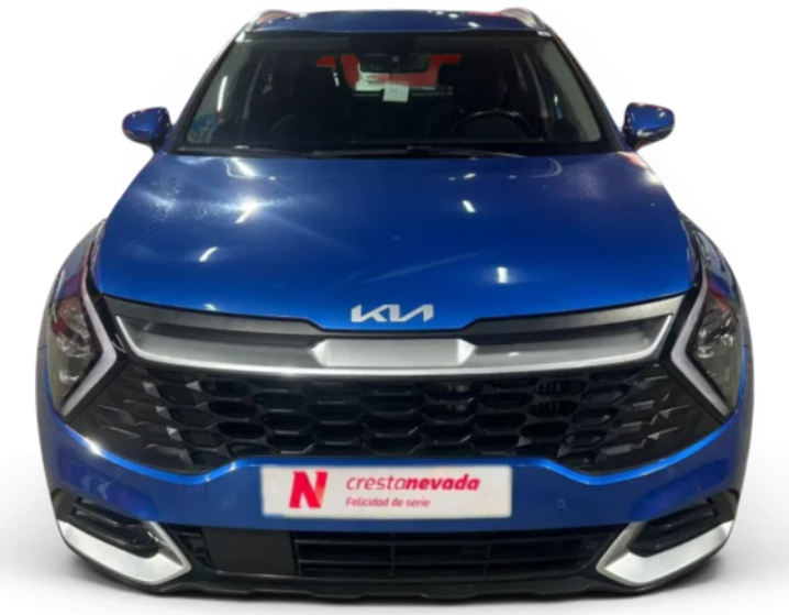 Imagen de Kia Sportage