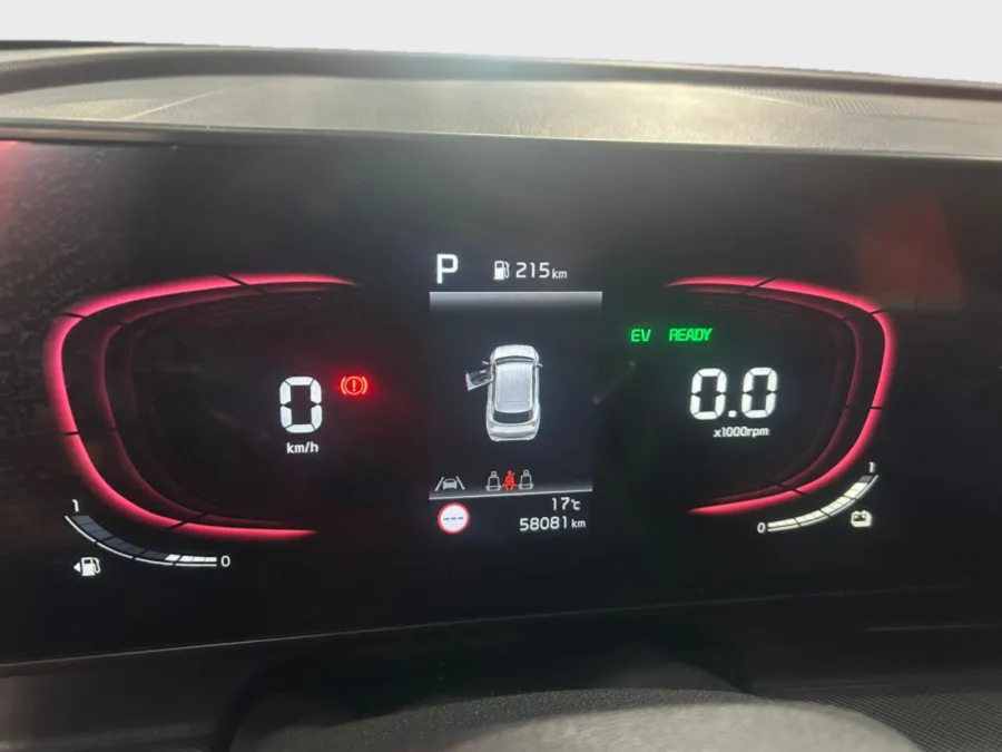 Imagen de Kia Sportage