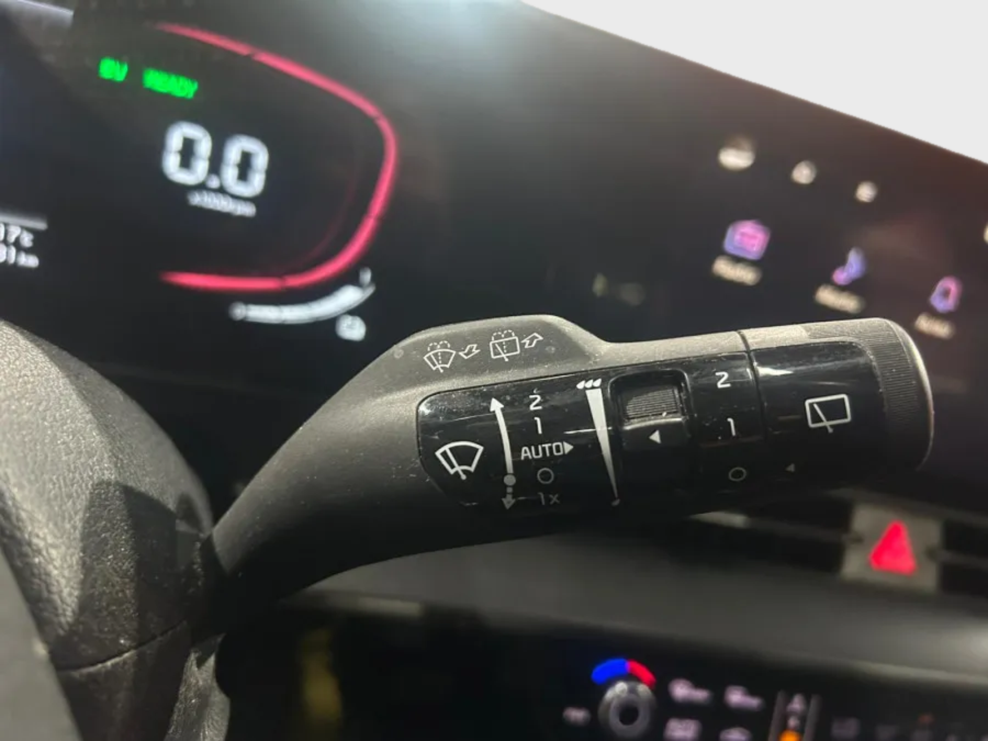 Imagen de Kia Sportage