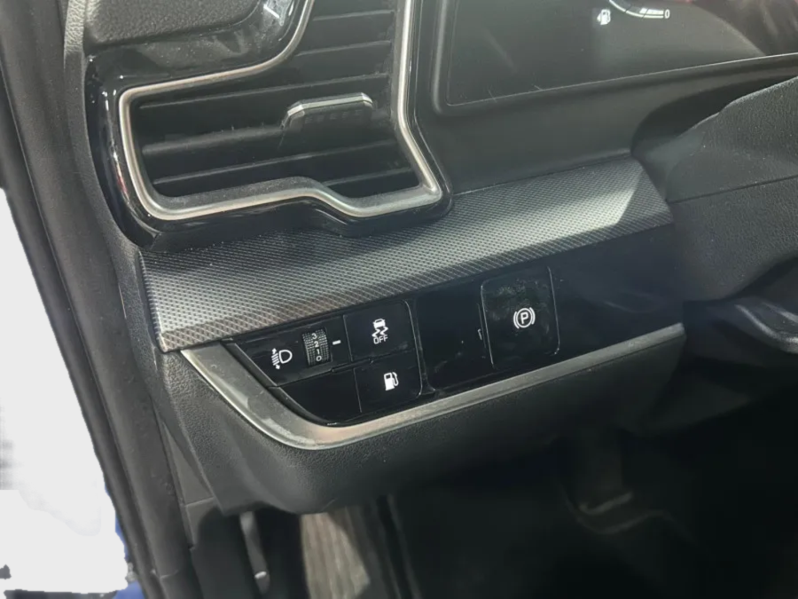 Imagen de Kia Sportage