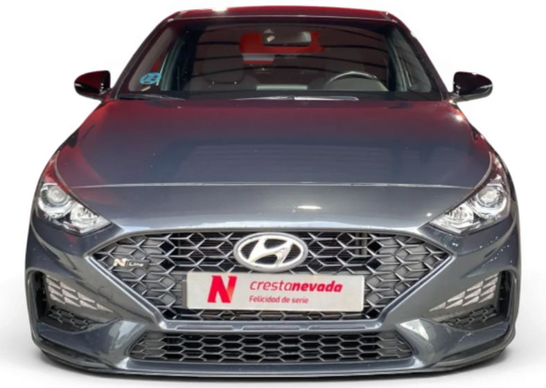 Imagen de Hyundai i30