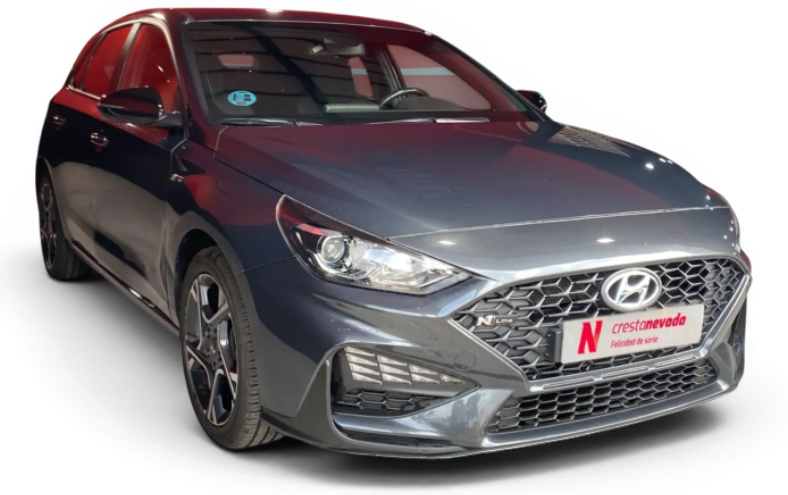 Imagen de Hyundai i30