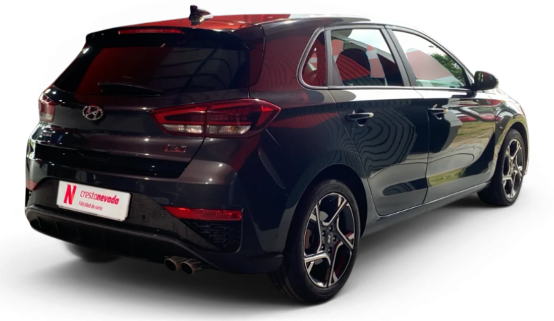 Imagen de Hyundai i30