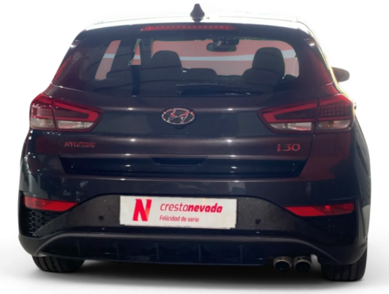 Imagen de Hyundai i30
