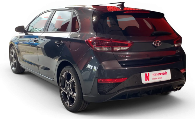 Imagen de Hyundai i30