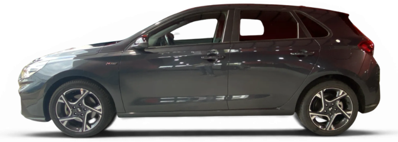 Imagen de Hyundai i30