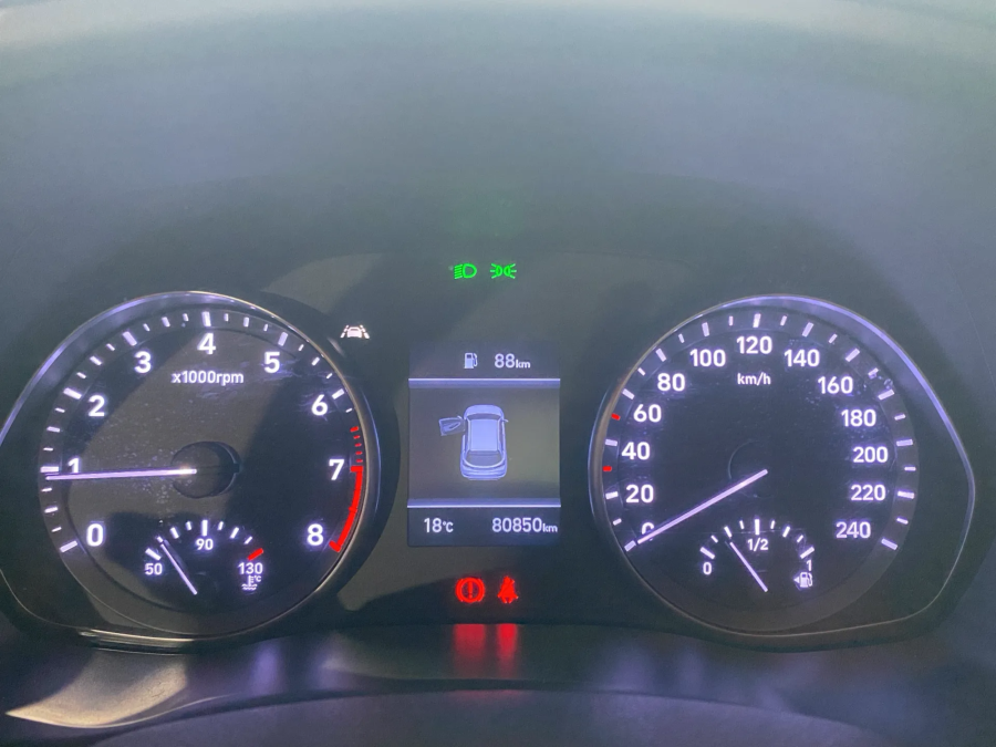 Imagen de Hyundai i30