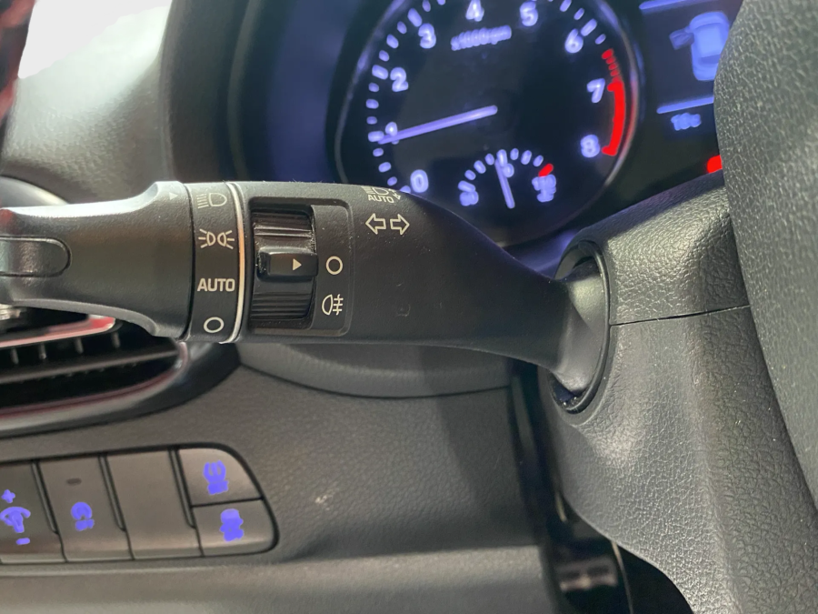 Imagen de Hyundai i30