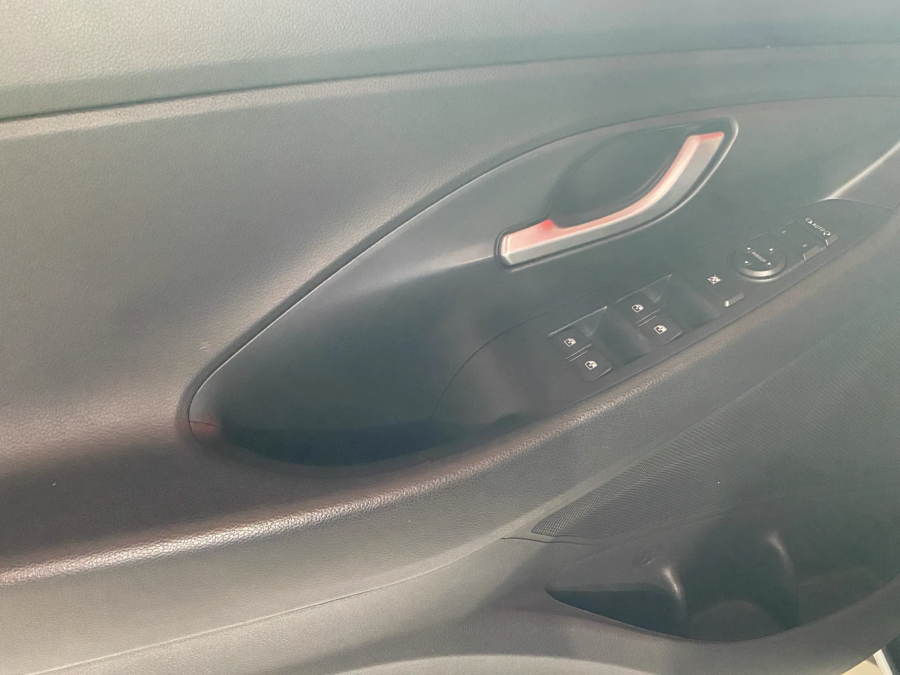 Imagen de Hyundai i30