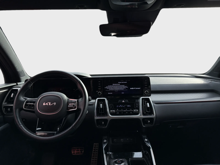 Imagen de Kia Sorento