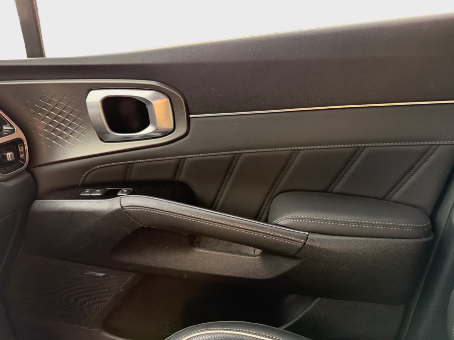 Imagen de Kia Sorento
