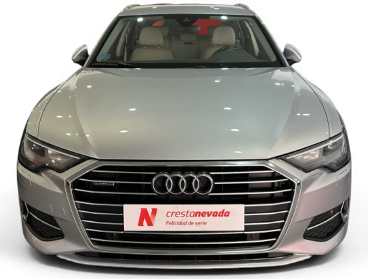Imagen de AUDI A6