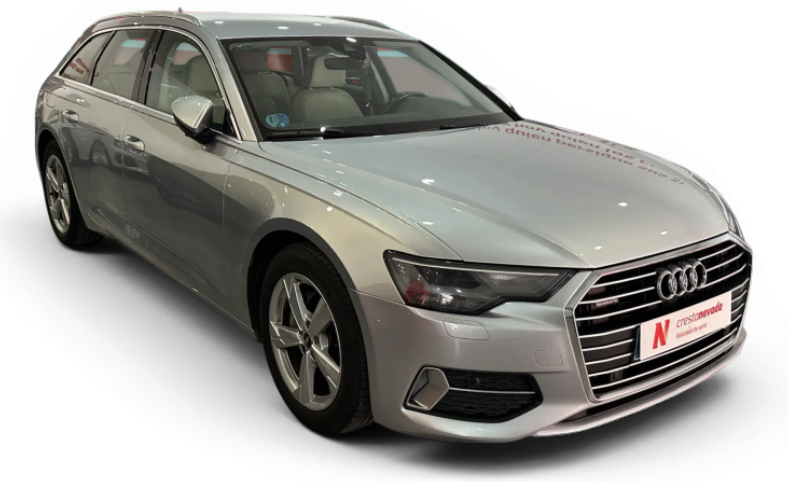 Imagen de AUDI A6