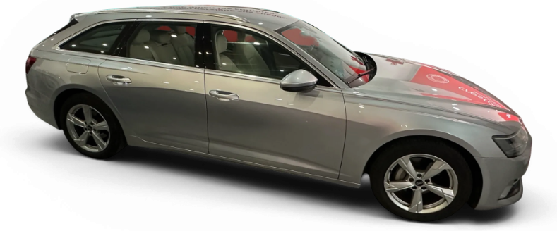 Imagen de AUDI A6