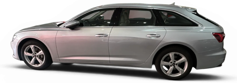 Imagen de AUDI A6