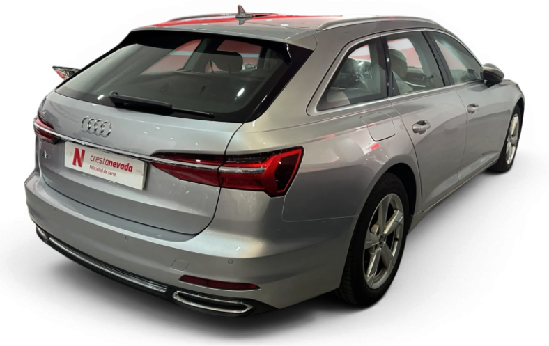 Imagen de AUDI A6
