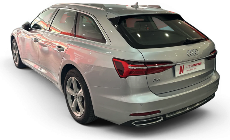 Imagen de AUDI A6