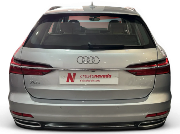 Imagen de AUDI A6
