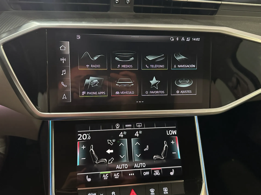 Imagen de AUDI A6