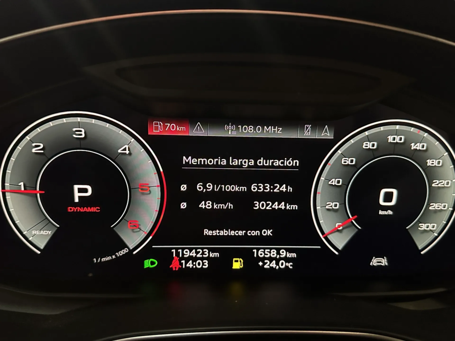 Imagen de AUDI A6
