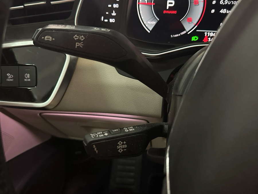 Imagen de AUDI A6