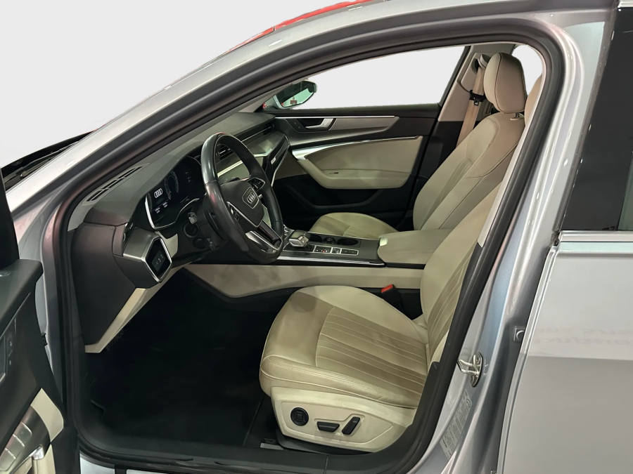 Imagen de AUDI A6