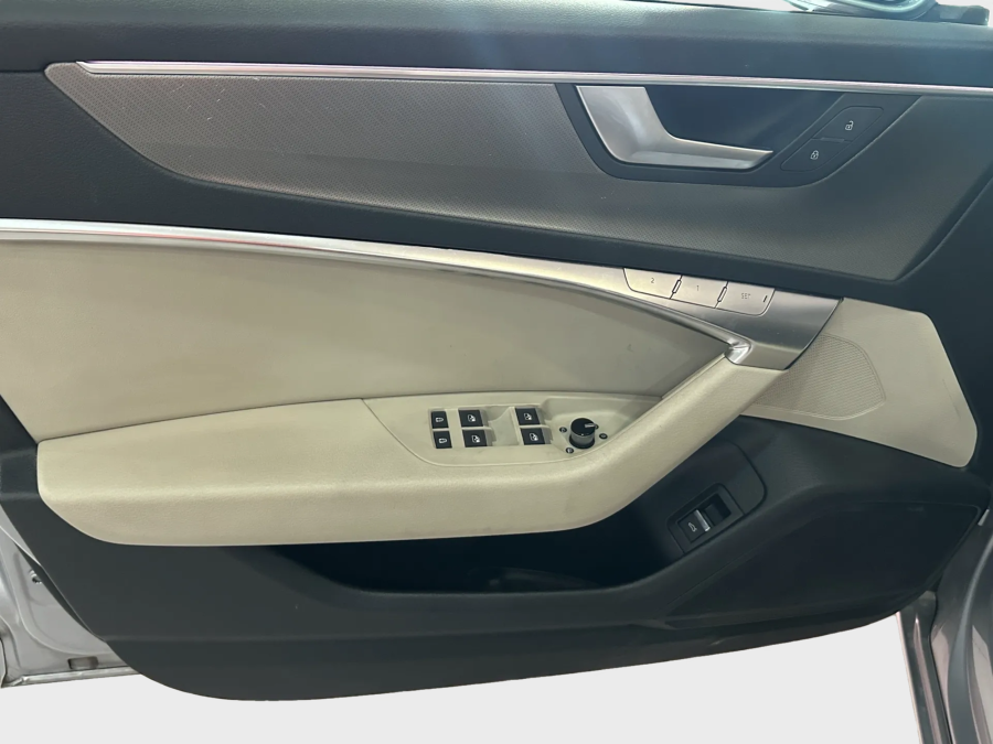 Imagen de AUDI A6