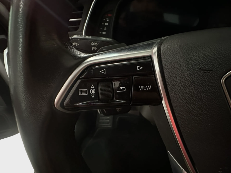 Imagen de AUDI A6