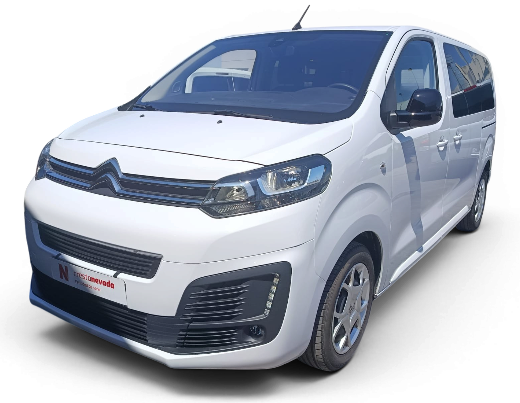 CITROEN Spacetourer