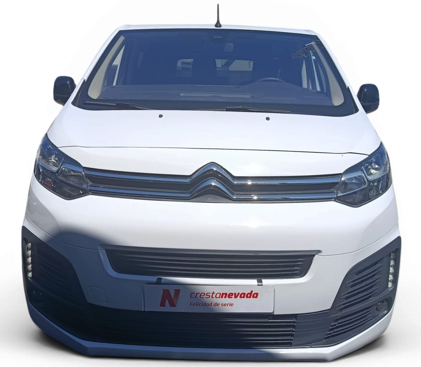 Imagen de CITROEN Spacetourer