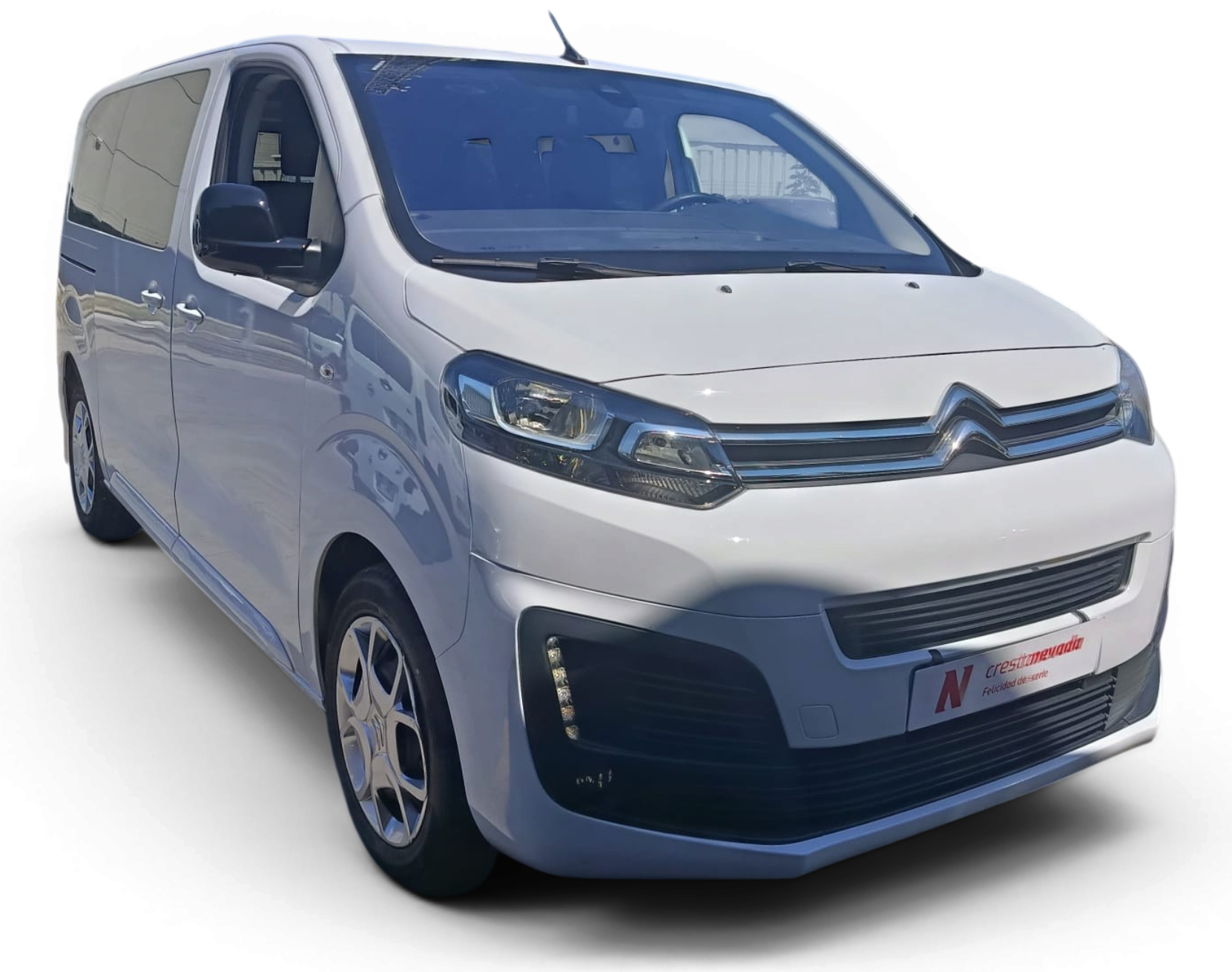 Imagen de CITROEN Spacetourer