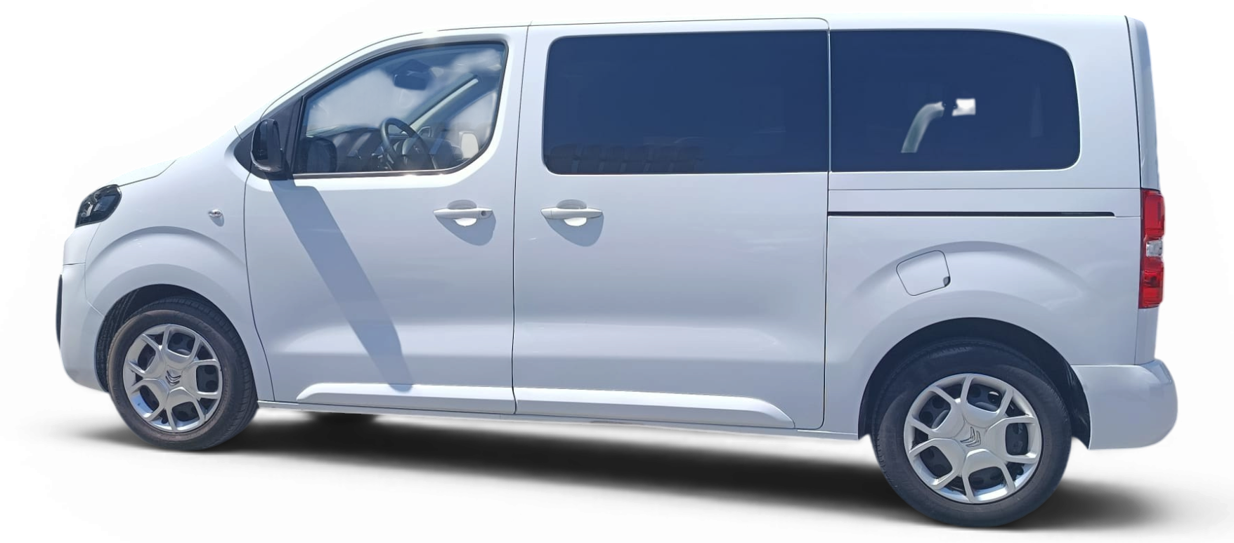 Imagen de CITROEN Spacetourer
