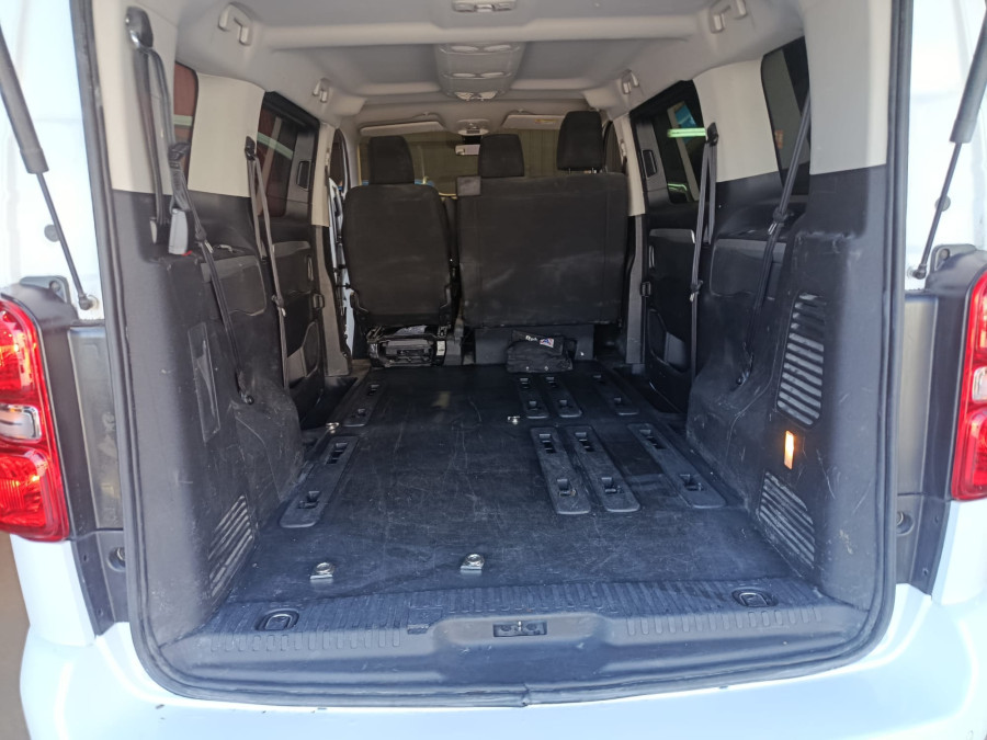 Imagen de CITROEN Spacetourer