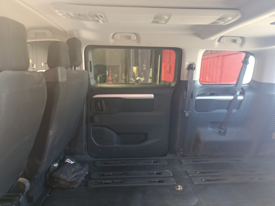 Imagen de CITROEN Spacetourer