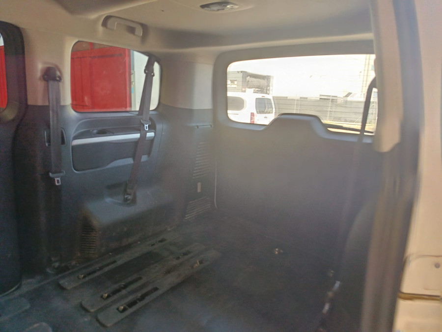 Imagen de CITROEN Spacetourer