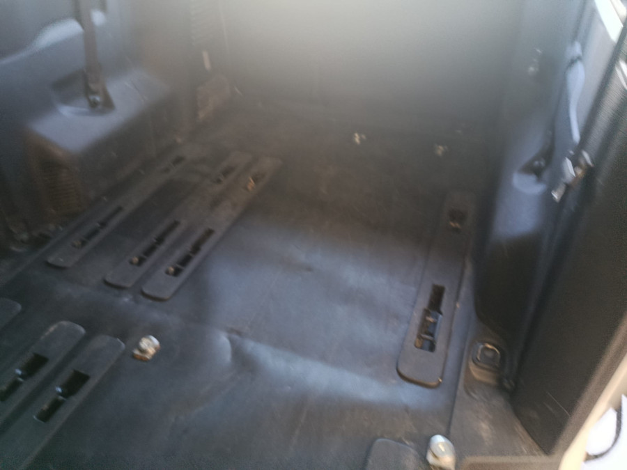 Imagen de CITROEN Spacetourer