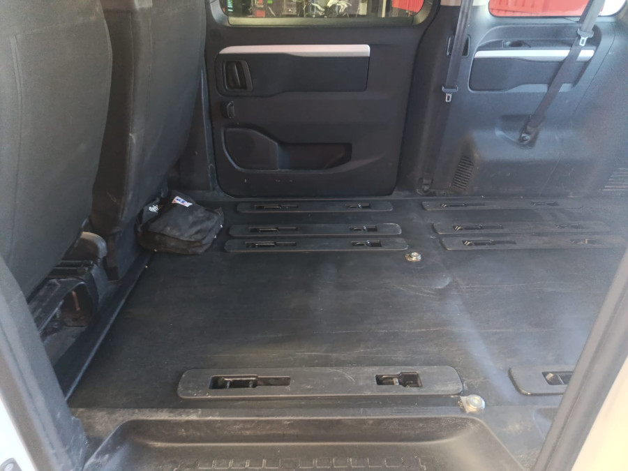 Imagen de CITROEN Spacetourer