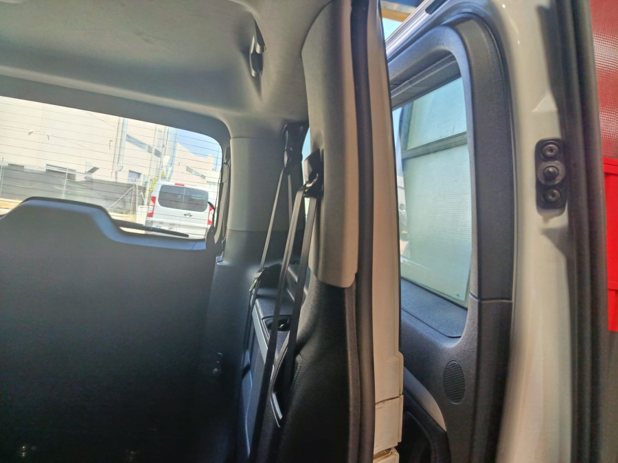 Imagen de CITROEN Spacetourer