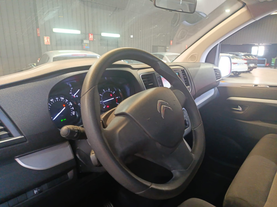 Imagen de CITROEN Spacetourer