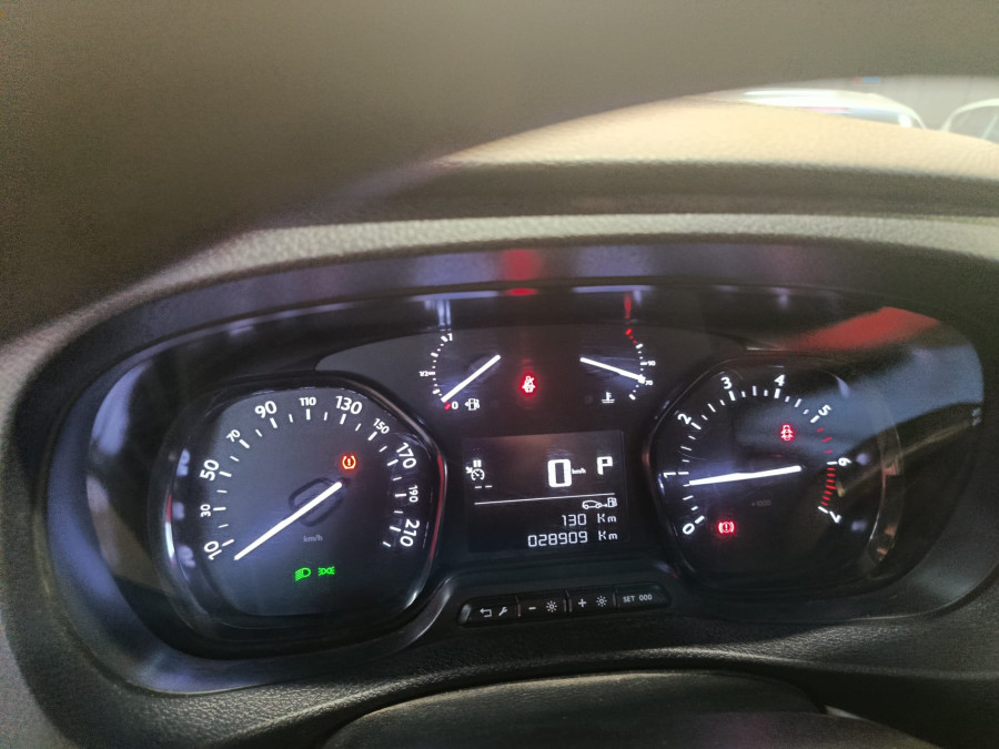 Imagen de CITROEN Spacetourer