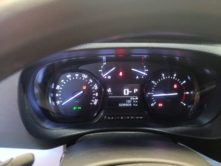 Imagen de CITROEN Spacetourer