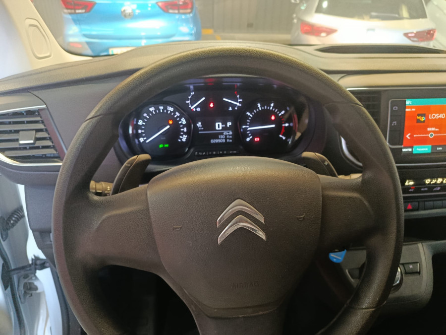 Imagen de CITROEN Spacetourer
