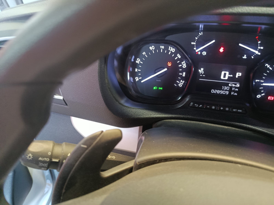 Imagen de CITROEN Spacetourer