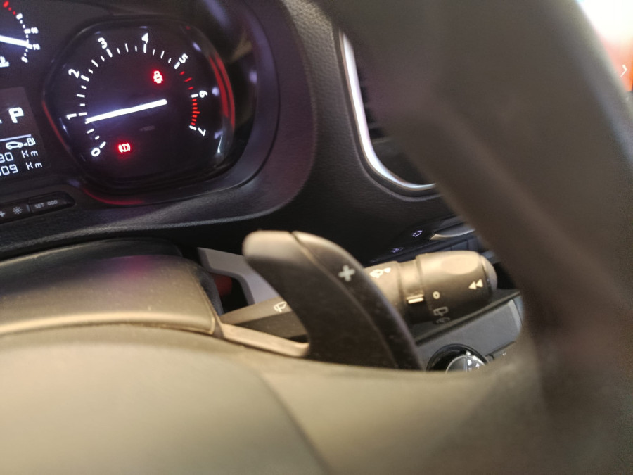 Imagen de CITROEN Spacetourer